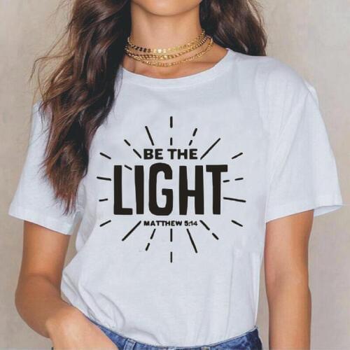 Luoyifxiong Women's Silk T-Shirts