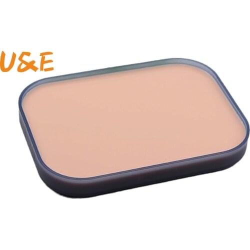 Medical Surgical Incision Silicone Suture Training Pad Practice Surgical Skin Model for Surgery Simulation Training Tool Parts