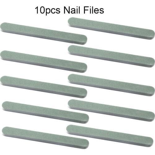 Missguoguo Nail Files