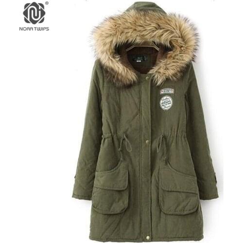 NORA TWIPS Women's Straight Down Jackets