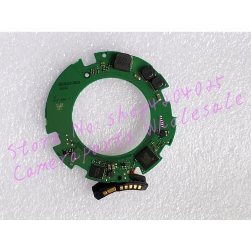 Original New for Canon EF 16-35mm 16-35 III USM Main Board PCB Camera Repair Part