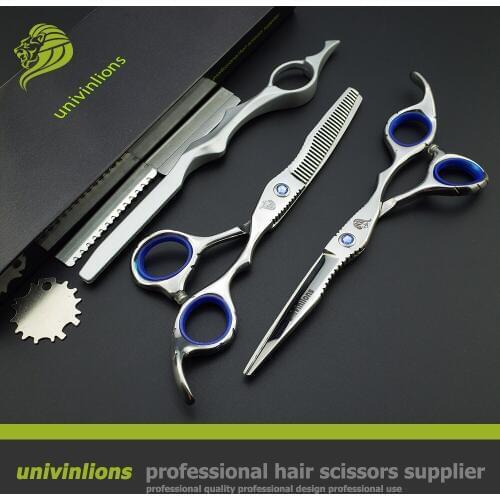 6" promot cheap hairdressing scissors barber japan pro hair clippers cheap hair cutting scissors cheap thinning scissors pinking