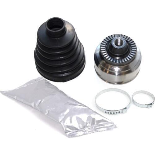 Front outer c v joint axle shaft half shaft Drive shaft cv joint for BMW BMW F12 F13 640i 650i 640d 640iX 650iX 650iX 4.0 650