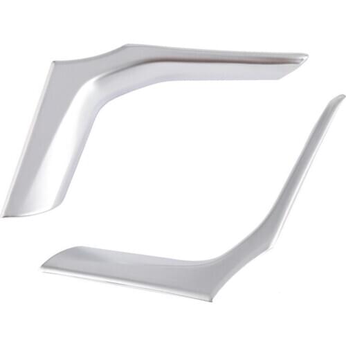 Fit For BMW New X3 / 5 Series 6 series gt7 series X4 steering wheel Sequin 525Li decorative strip interior modification