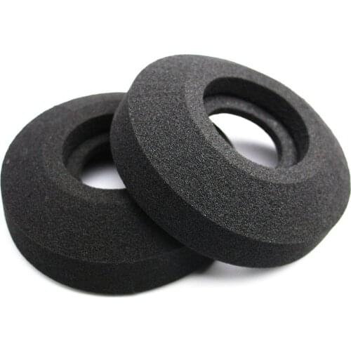 New Replacement Ear Pads Sponge Cushion Earpads Cover for Grado GS1000i GS1000e PS1000 PS1000e PS500 Headphones
