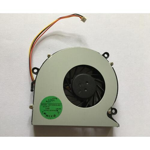 SSEA New Original CPU Cooling fan for Acer Aspire 5720 5710 5710G 5710Z 5710ZG 5715 5715Z 5720G 5720Z 5720ZG