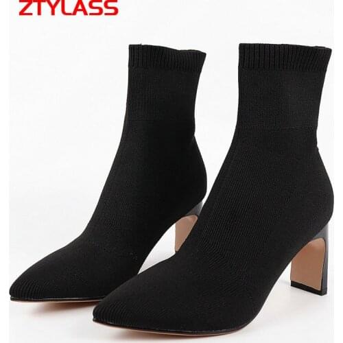 ZTYLASS Womens Spring Shoes