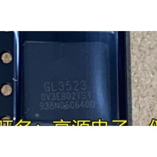 10-20PCS/ GL3523 QFN