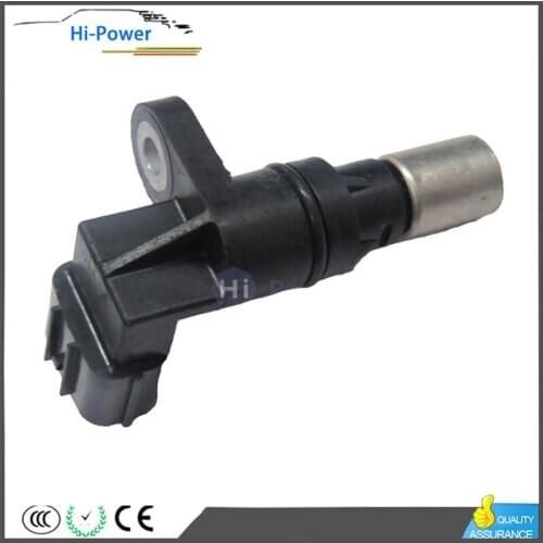 2PCS Genuine transmission speed sensor For Honda Accord 2.0 2.4 Civi c 2.0 2.2 Jazz 1.3 1.4 28820PWR013 28820-PWR-013