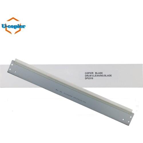 Free Shipping!10pcs A grade Cleaning Blade for Panasonic DP2310 2330 3010 3030 8025 8032 drum blade