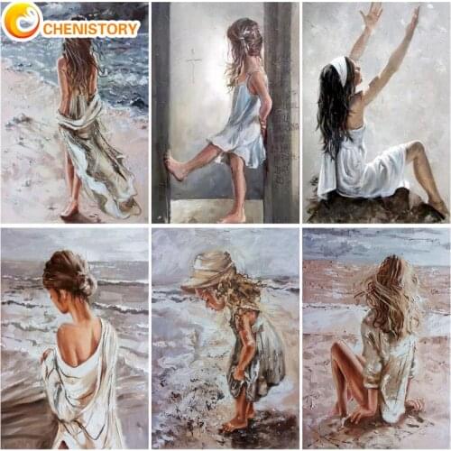 CHENISTORY Pictures Of Girls By Numbers