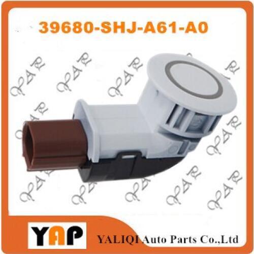 PDC SENSOR/PARK DISTANCE CONTROL SENSOR (4) FOR FITHonda CR-V Odyssey 2.4L 3.5L 39680-SHJ-A61-A0 2004-2013