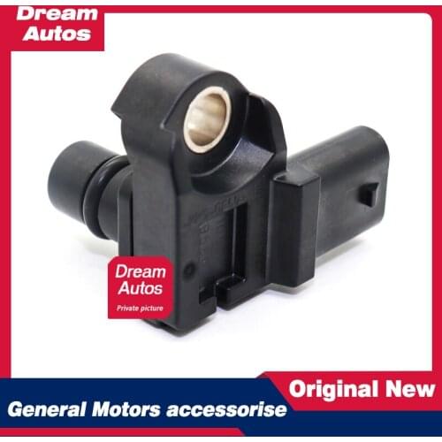 Intake temperature and pressure sensor for Roewe 360 RX5 ERX5 I6 EI6 MG MG6 ZS Ruixing Rui Teng