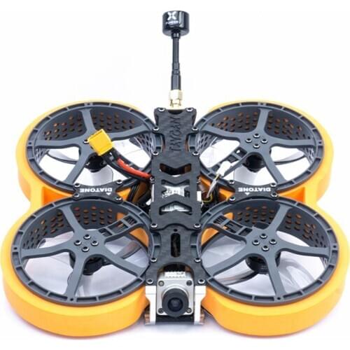 DIATONE MXC2.5 CADDX VISTA / RATEL FPV RC Racing Drone Quadcopter PNP Version