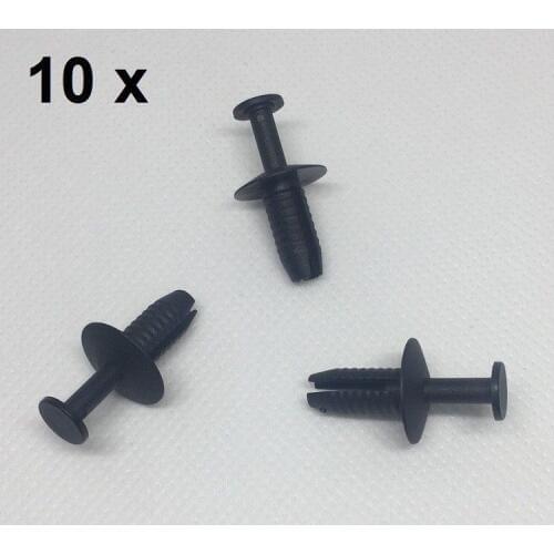 FOR Land Rover 03-09 Range Rover-Fender Liner Rivet EYQ100120