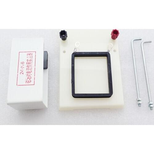 Magnetic field convection experiment Electrical experiment equipment Middle school physics teaching instrument