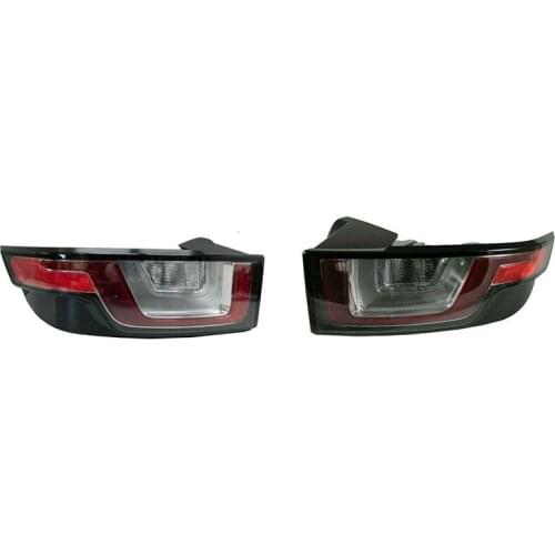 Hella Rear Light Right Or Left LED 12V for Land Rover Range Rover Evoque 2012-2019 LR072648