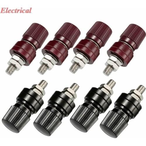 Terminal Binding Post M6 Threaded Diameter JR2068