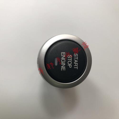 Zotye T600 one button start button