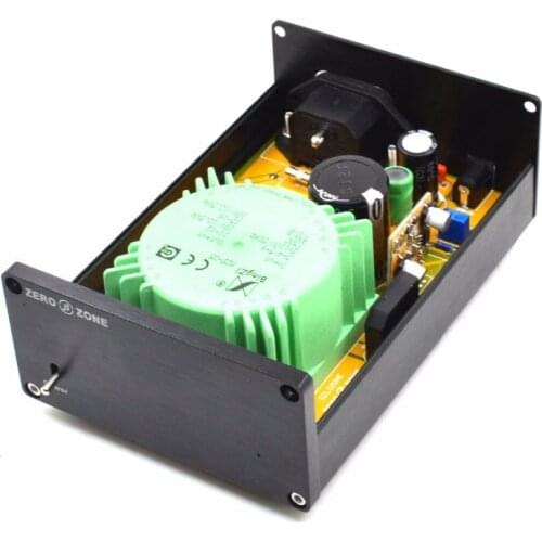 L-048 New Fiio X7 Pedestal K5 Form A Complete Set The Linear Power Supply