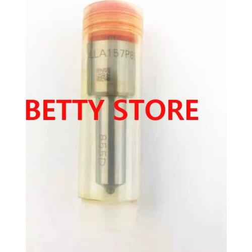 LIWEI brand Good Quality Common Rail Nozzle DLLA157P855,157P855 for 095000-5450,6M60 ME302143