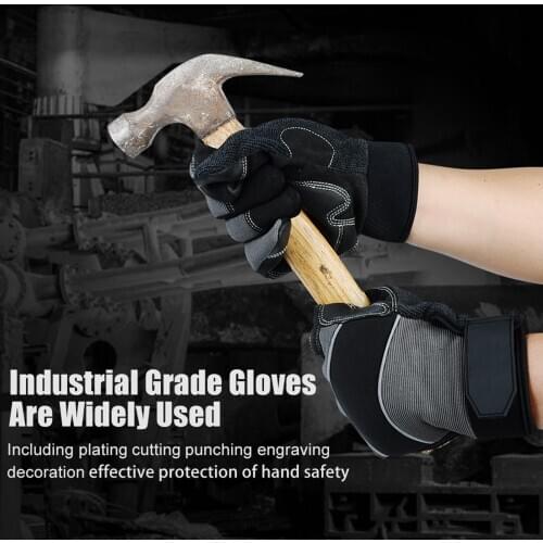 Adults Winter Thermal Warm Gloves Touch screen Mittens for Men Women Snow Sports Ski Snowboard Motorcycle Motorbike Driving Work