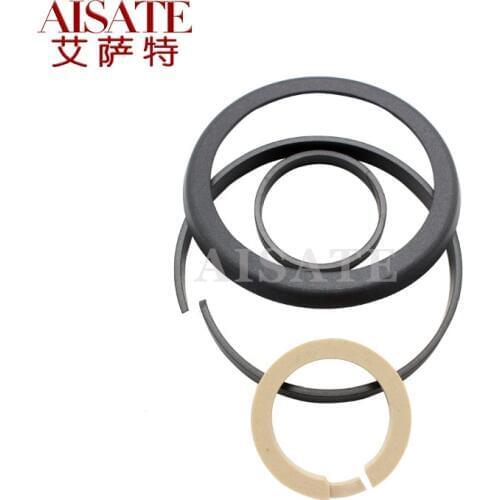 Air Compressor Piston Ring For Mercedes W164 X164 C216 W216 W166 W251Air Compressor Pump Repair kit 1643201204 1643201004