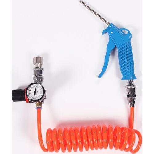 Helium relief valve low pressure Helium cylinder fittings balloon inflator tools Wedding decoration party supplies