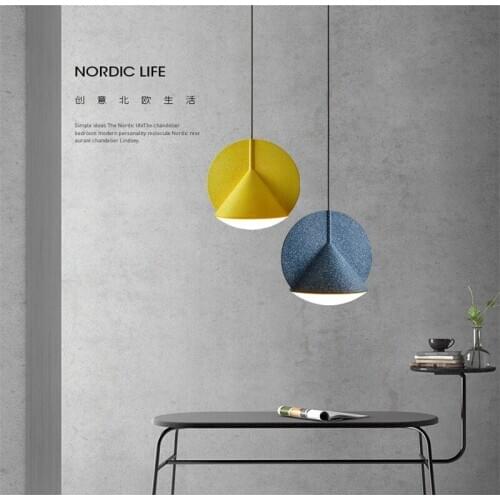 Europe led crystal led iron lustre suspension pendant lights led wall moon lamp home lighting hanging lamp dining rooom