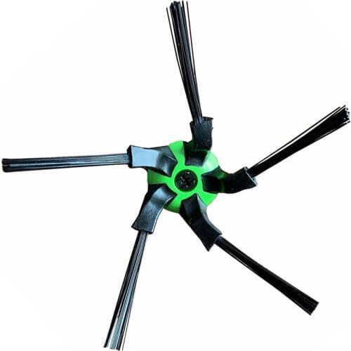 1pc Replacement Brushes Vacuum Cleaner Side Brush for IROBOT ROOMBA S9 S9+ Sweeping Robot Accessories