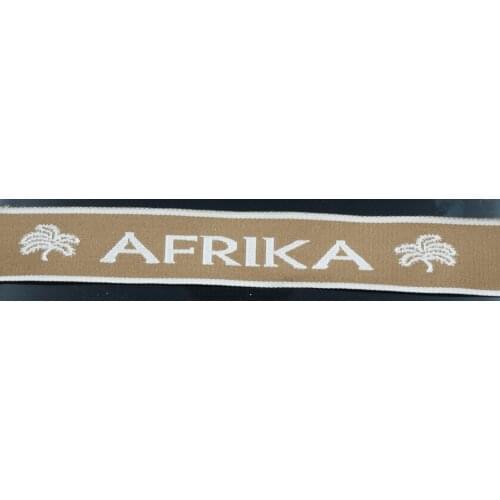 EMD WW2 Uniform Cuff strip1 North africa