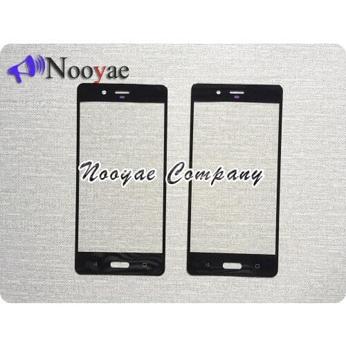 Glass Panel For Nokia 2 3 5 6 7 8 3.1 5.1 6.1 plus Glass Lens Screen Replacement (Not Touch Screen LCD ) ; 50pcs/lot