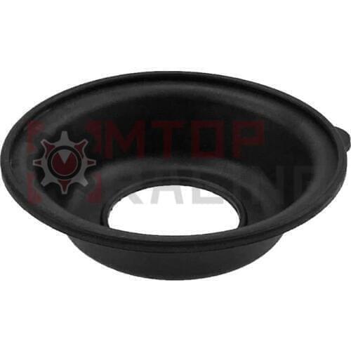 Vacuum Membrane Diaphragm Carburetor For Yamaha XVZ1300 Venture Royale 1986-1993 1FK-14940-09-00 Membrane Only 87 88 89 90 91 92