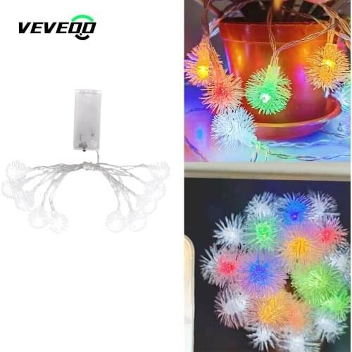 VEVEOO Festive Lighting