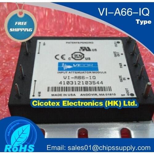 VI-A66-IQ MODULE IGBT