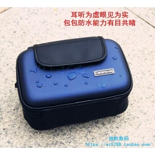 Camcorder DV Case Digital Camera Video Hand Bag DV Pouch For SONY 60E 65E 47E 87E SX60E SX40E CX12E CX100E CX150E CX270 CX290 DV