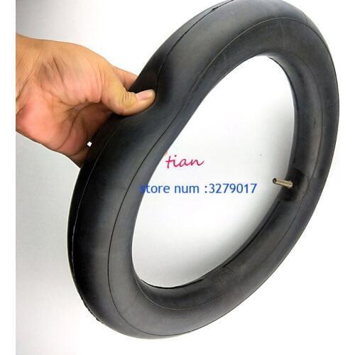 High quality 2.50/2.75-10 Inner Tube straight Valve Stem Dirtbike Dirt Bike Tire Off Road Motorcycle