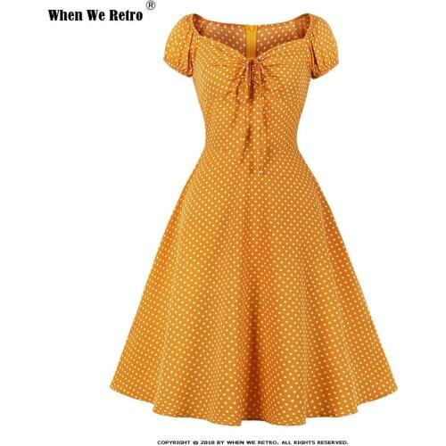 When We Retro Summer Dressing Gowns