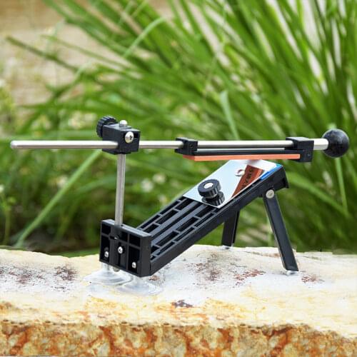 Sharpening stone knife sharpener Whetstone sharpening system kitchen Knife sharpener Professional Fixed angle sharpener