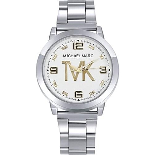 Zegarek 2020 New High Quality Brand TVK Men Women Sports Watch Reloj Fashion Silver Stainless Ladies Dress Quartz Watches Часы