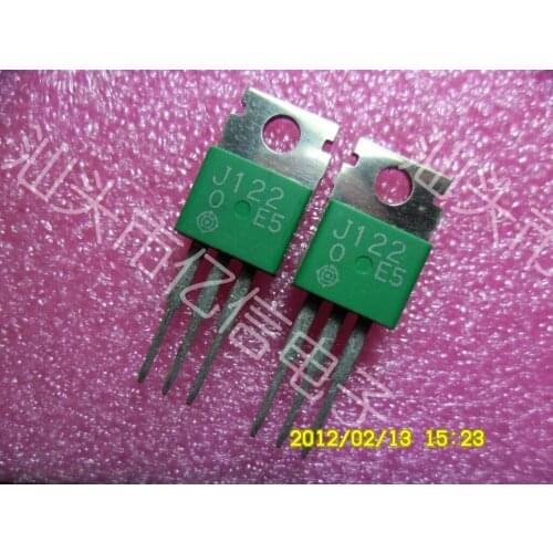 100% New&original J122 2SJ122 In Stock