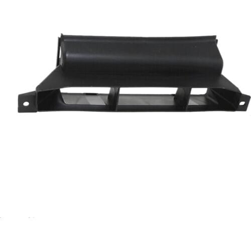 1K0805962E Air Diversion Intake Duct Cover Connector For VW Golf MK5 MK6 Jetta Passat CC Beetle Tiguan Audi A3 TT 1K0 805 962E