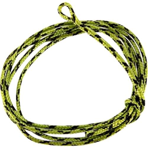 45LB Lead-Core Leaders, PE Braided Line, Carp Fishing Rigs Line Tackle