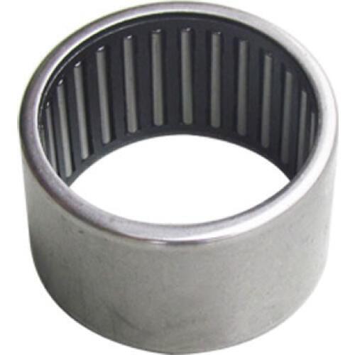50pcs/100pcs high quality SCE57 BA57 Inch size drawn cup needle roller bearings 7.938mm*12.7mm*11.11mm