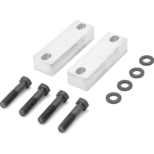 Automobiles Accessories For Toyota Tundra 2007-2019 2WD 4WD Sway Bar Drop Bracket Kit 2"-4" Lift Kits