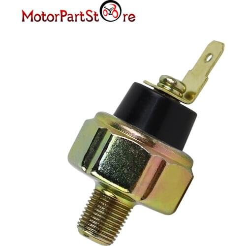Car Oil Pressure Sensor PS123 GT760-666 829956101 829956100 429957000 37240634671 37240634305 37200590036 25240KA041 25240KA040