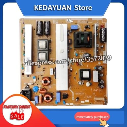 Free shipping original 100% test for samgsung BN44-00510B P51FW-CDY HU10251-11035A power board