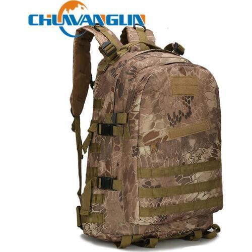 CHUWANGLIN Men's Belt Bags
