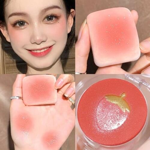 DEROL Blush For The Face