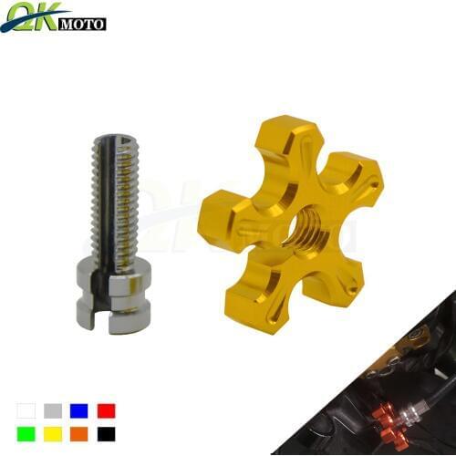 For HONDA RACING CB650F CBR600RR X-ADV 750 Hornet 600 Hornet 900 VFR750 CB919 Universal Motorcycle Clutch Wire Adjustment Cable